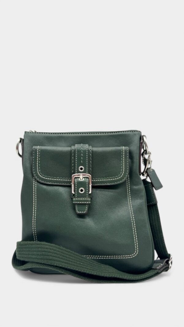 COACH - HAMPTONS CROSSBODY - Image 2